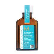 Light Oil Trattamento per capelli sottili e decolorati 25 ml