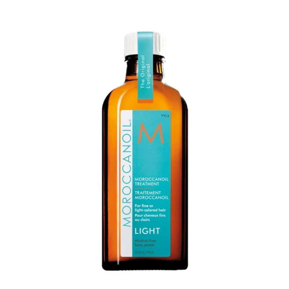 Treatment Light Capelli Fini 100ml