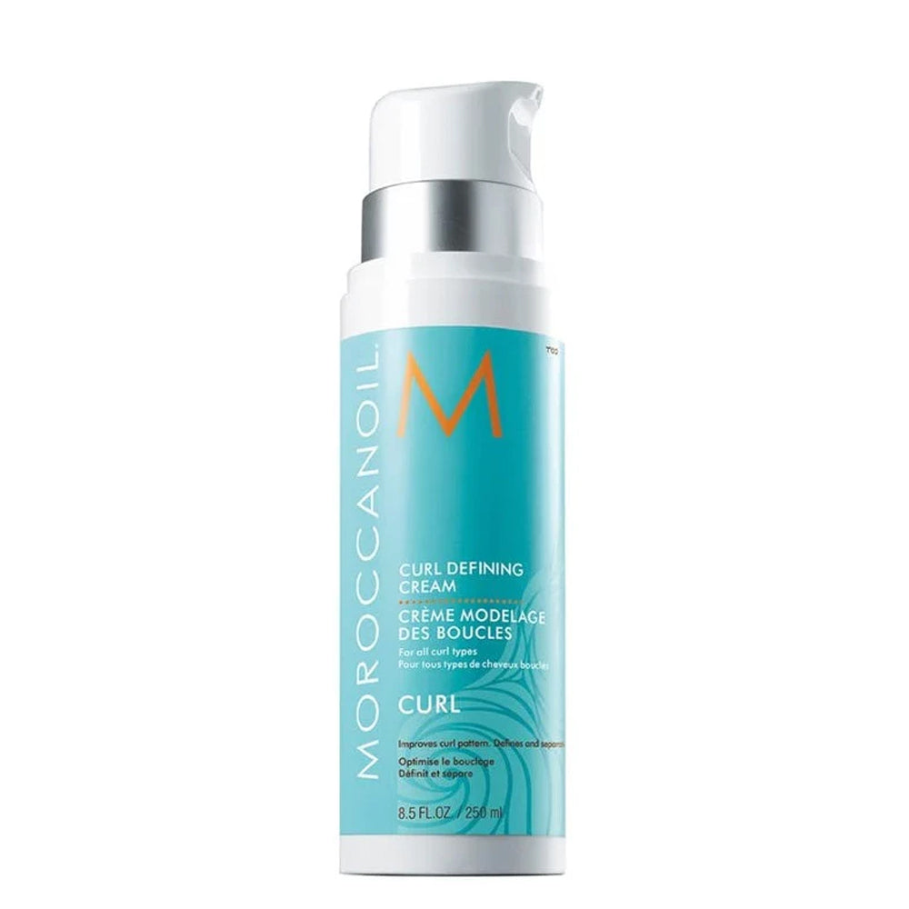 Curl Defining Cream 250ml