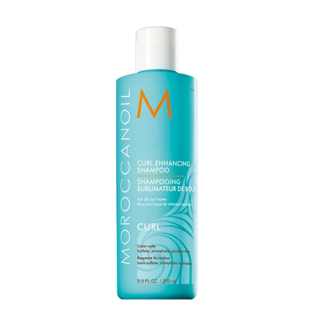 Curl Enhancing Shampoo 250ml