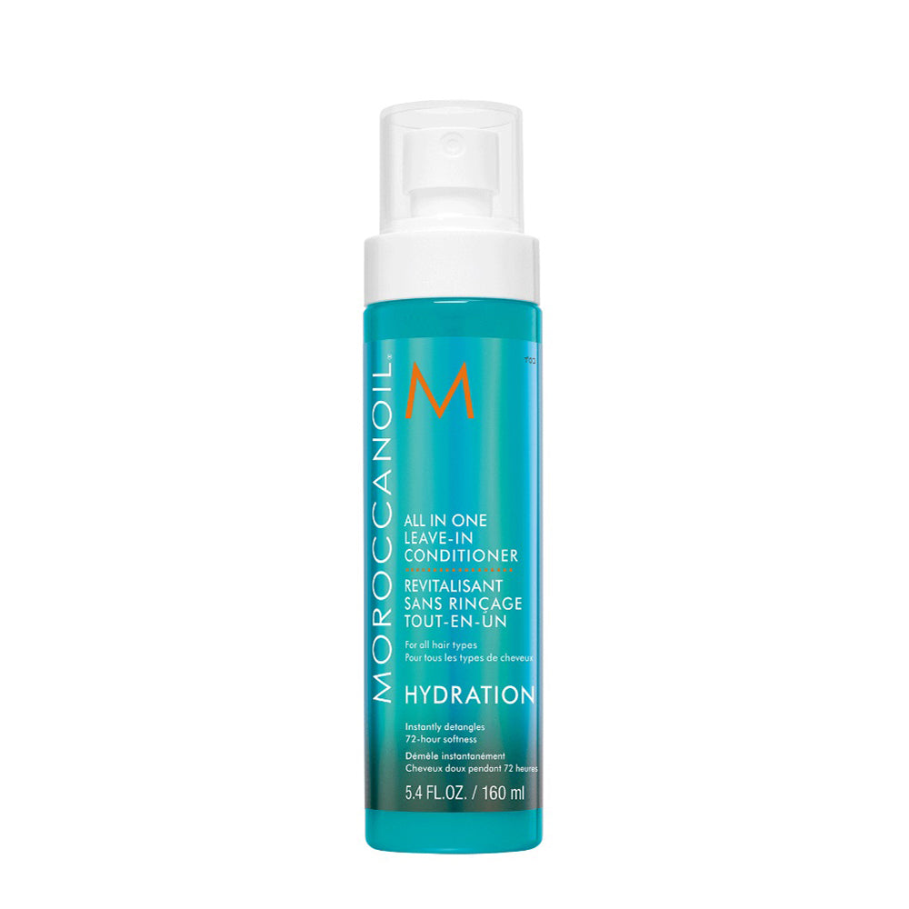 All in One Leave-In Conditioner 160ml