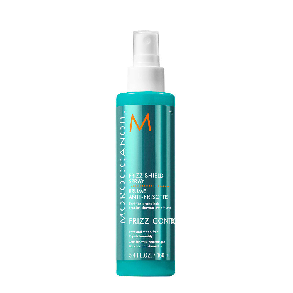 Frizz Shield Spray 160 ml