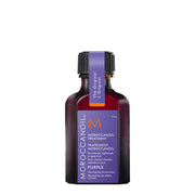 Purple Moroccanoil trattamento antigiallo Treatment 25ml