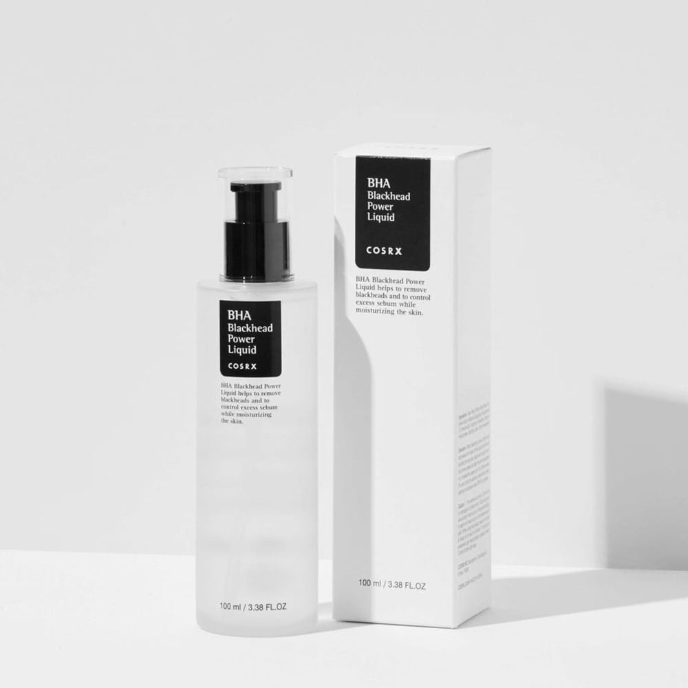 BHA Blackhead Power Liquid 100ml