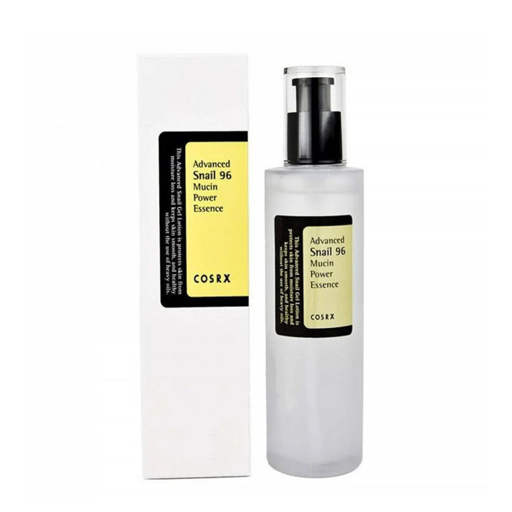 Advanced Snail 96 Mucin Power Essence 100ml