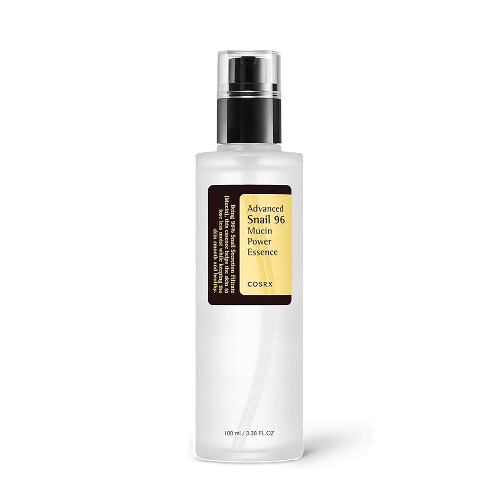 Advanced Snail 96 Mucin Power Essence 100ml