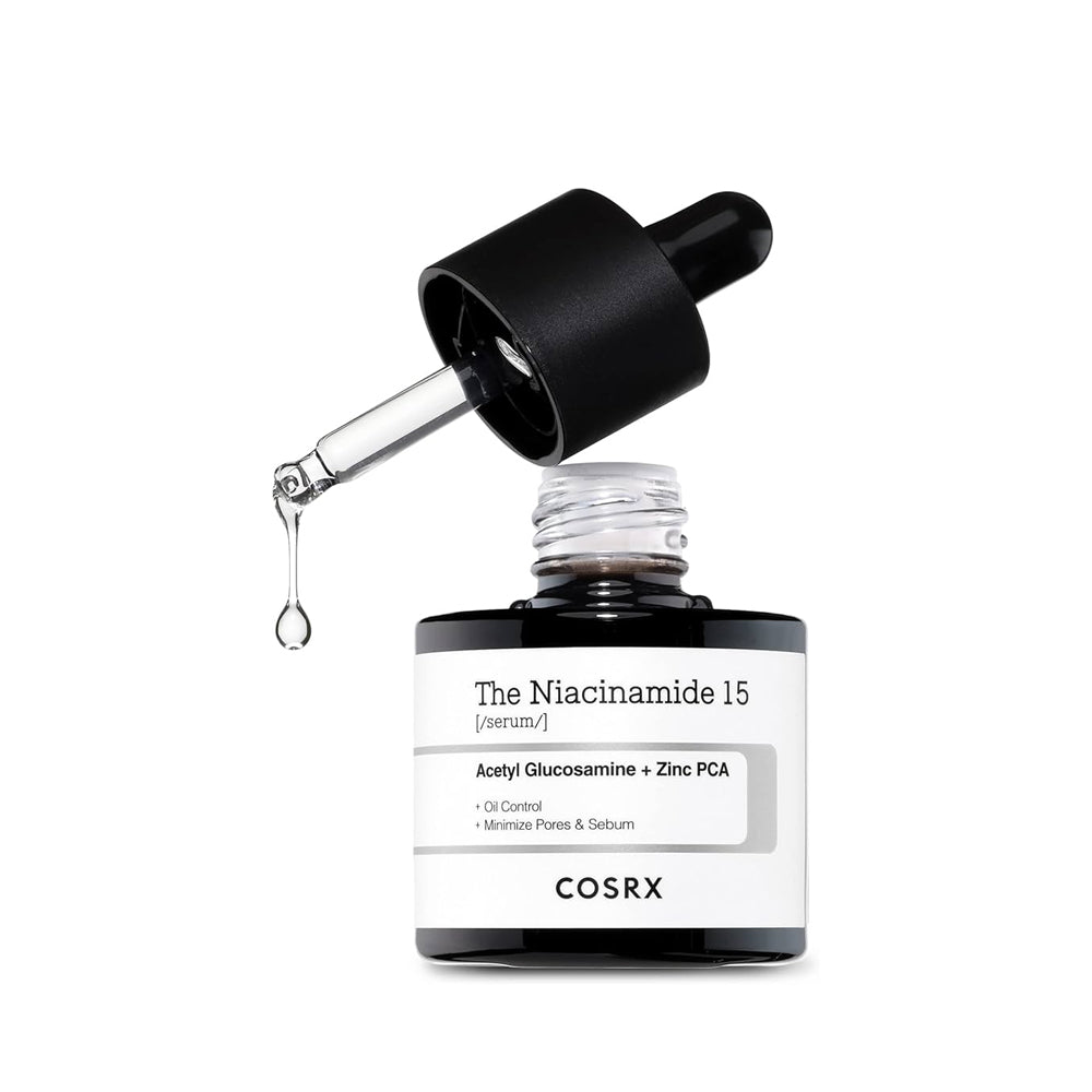 The Niacinamide 15 Serum 20ml
