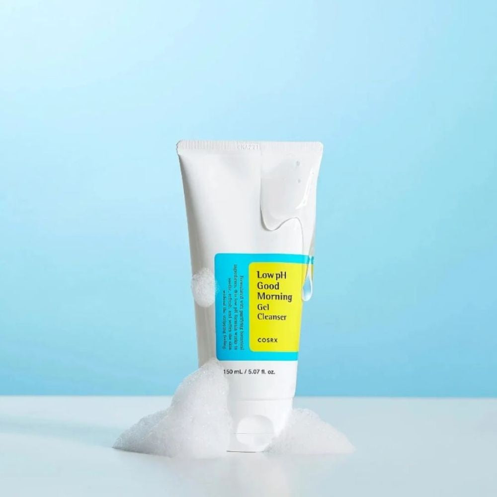 Low pH Good Morning Gel Cleansing 150ml
