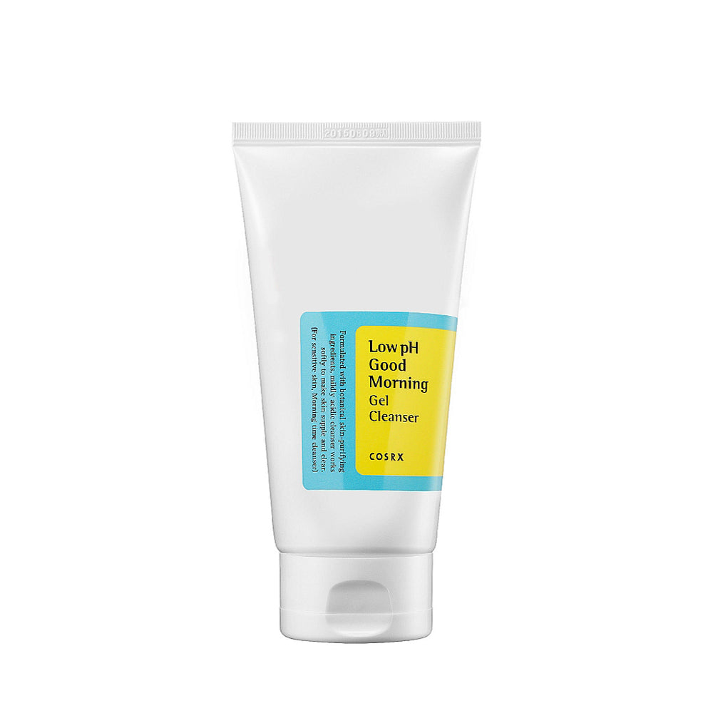 Low pH Good Morning Gel Cleansing 150ml