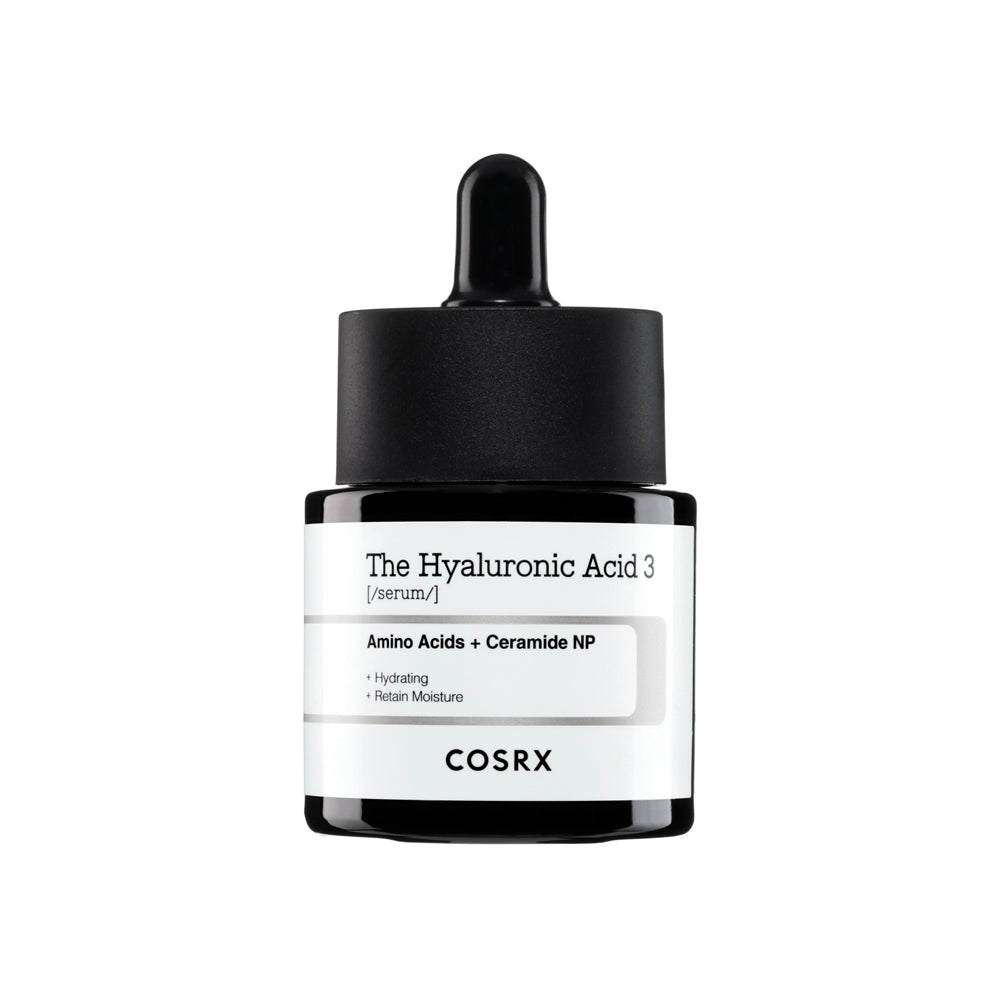 The Hyaluronic Acid 3 Serum 20ml