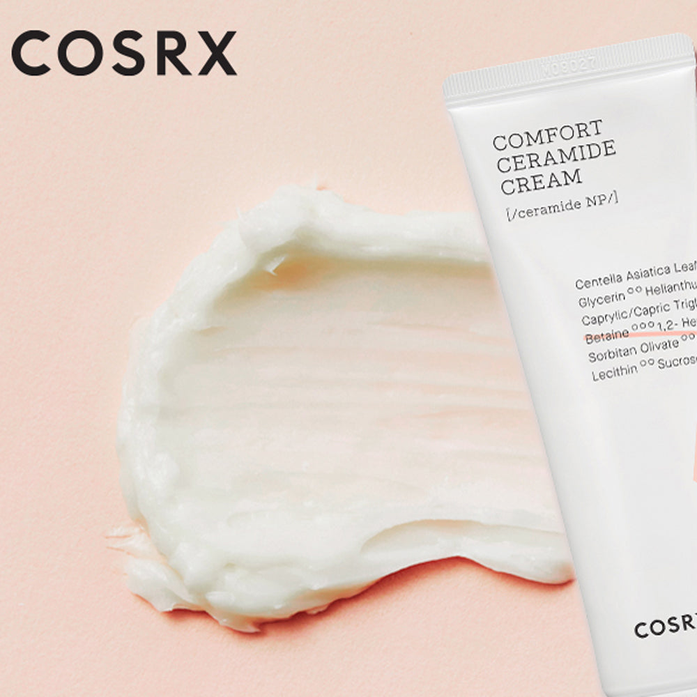 Comfort Ceramide Cream 80ml