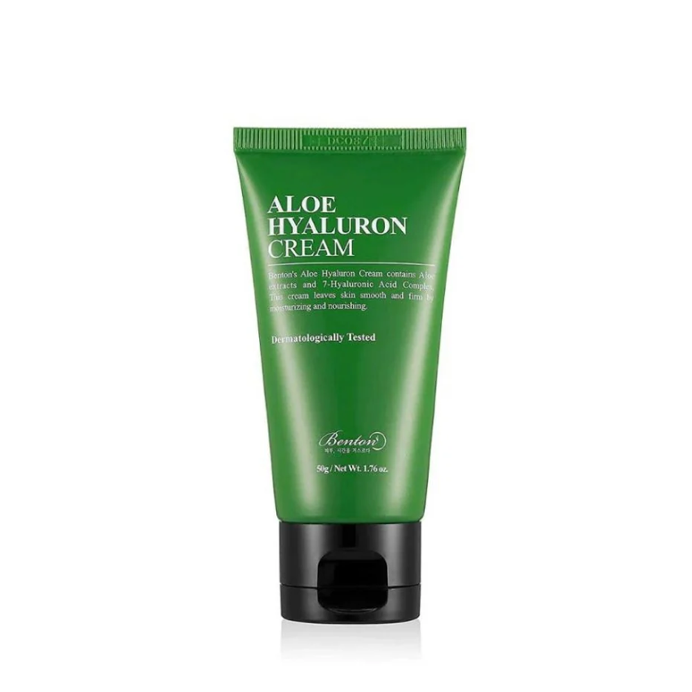 Aloe Hyaluron Cream 50g