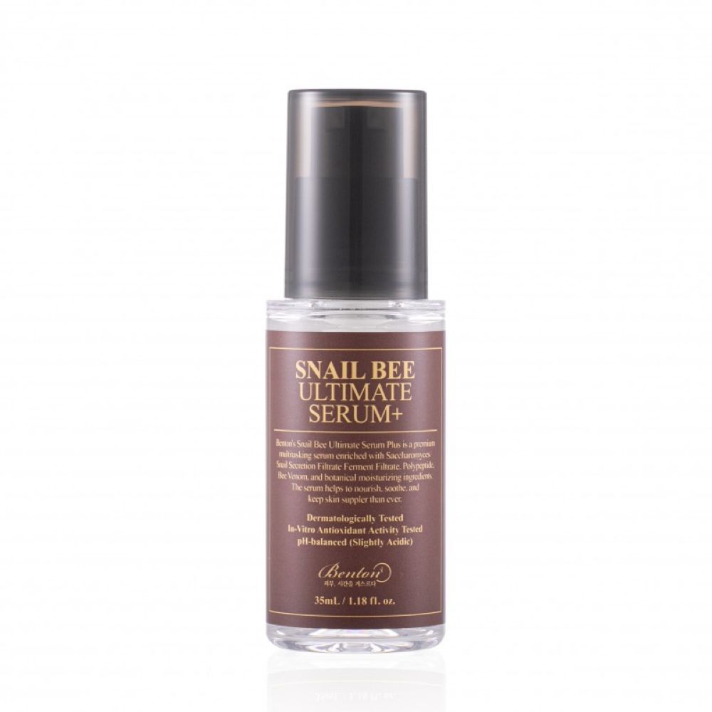 Snail Bee Ultimate Serum+ 35ml