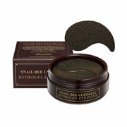 Snail Bee Ultimate Hydrogel Eye Patch 60pz