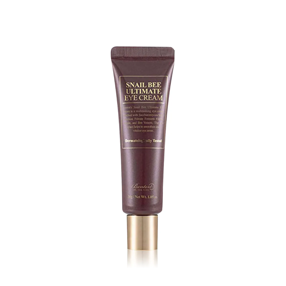 Snail Bee Ultimate Eye Cream 30g