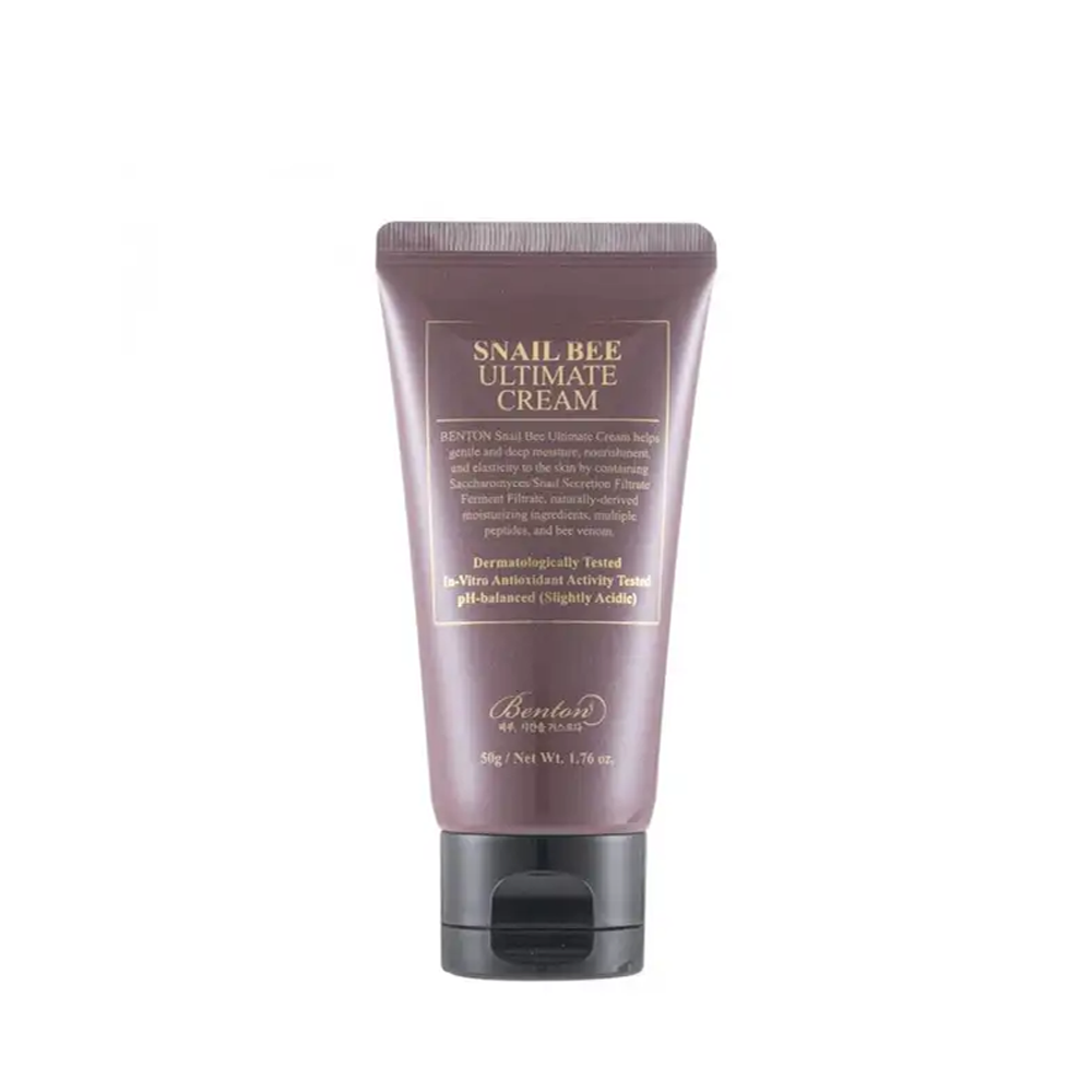 Snail Bee Ultimate Cream 50g