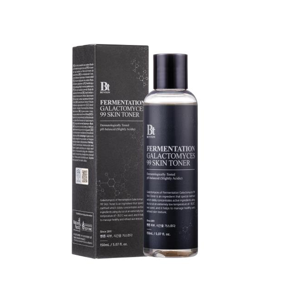 Fermentation Galactomyces 99 Toner 150ml