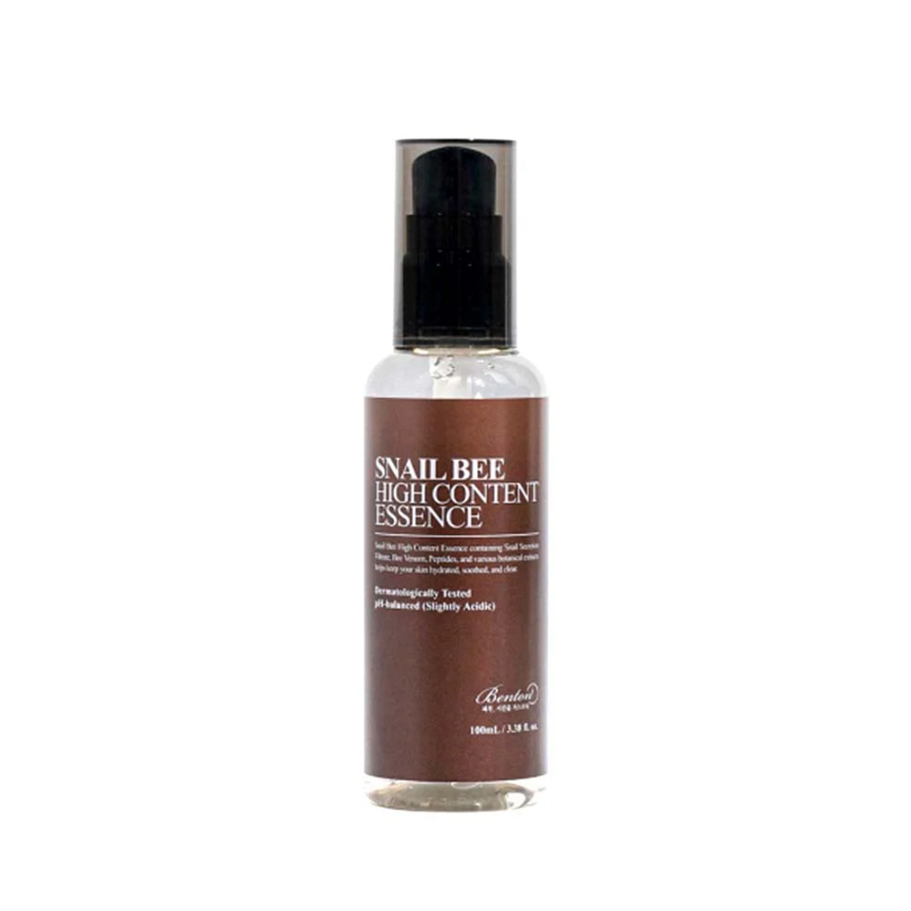 Snail Bee High Content Essence 100ml