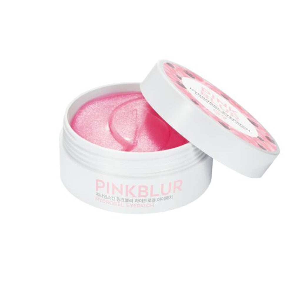Pink Blur Hydrogel Eye Patch 100g