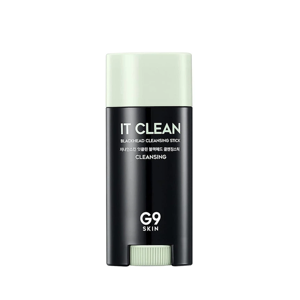 It Clean Blackhead Cleansing Stick 15g
