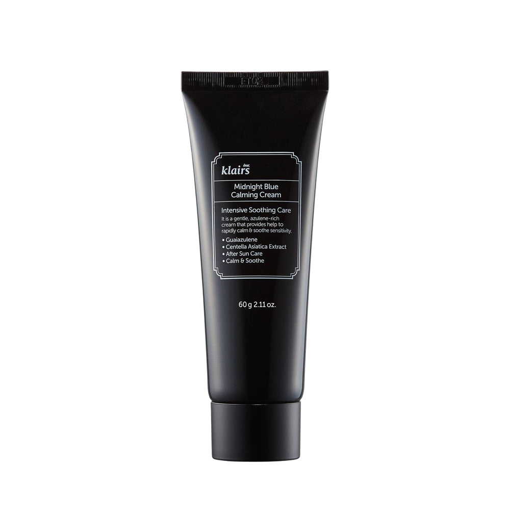 Midnight Blue Calming Cream 60ml