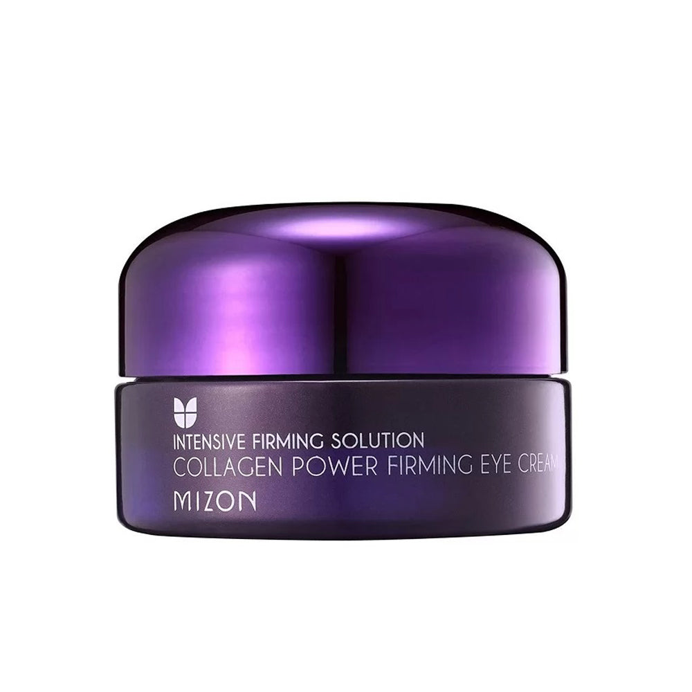Crema Contorno Occhi Antirughe Collagene 25ml Idratante Elasticizzante