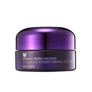 Crema Contorno Occhi Antirughe Collagene 25ml Idratante Elasticizzante