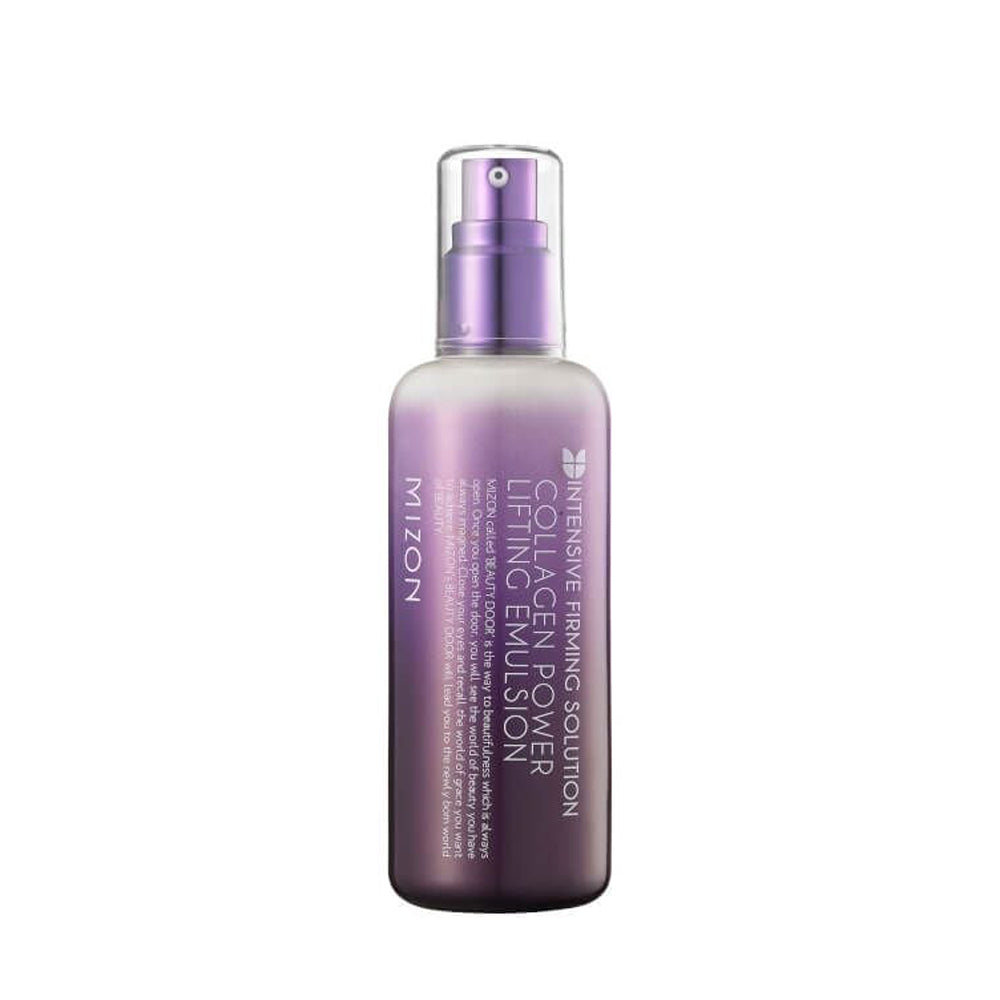 Emulsione Idratante Anti-Age Collagene Marino 120ml Tutti i Tipi di Pelle