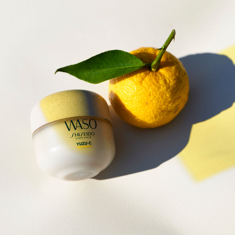 Yuzu-C Beauty Sleeping Mask 50 ml
