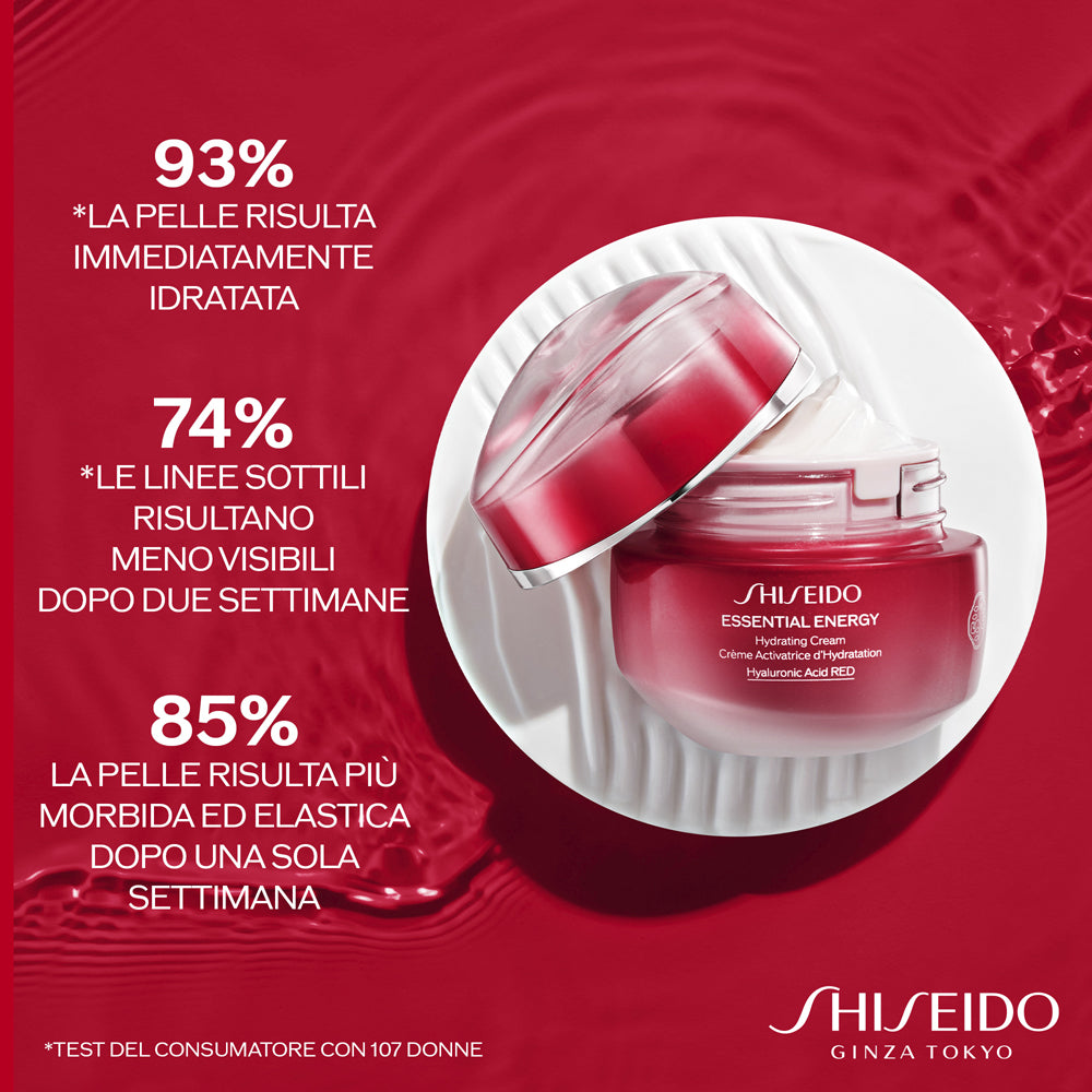 Hydrating Cream Refill 50 ml
