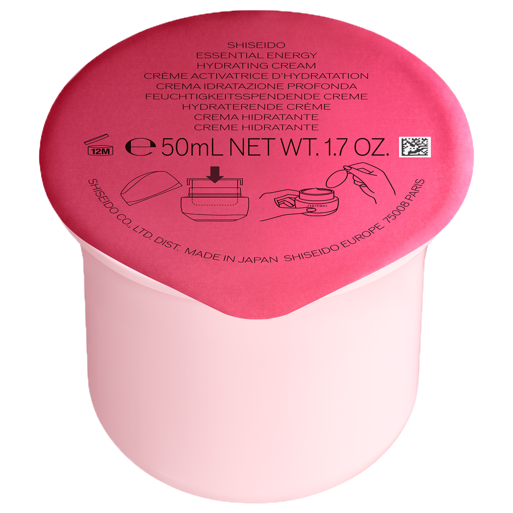 Hydrating Day Cream Refill 50 ml