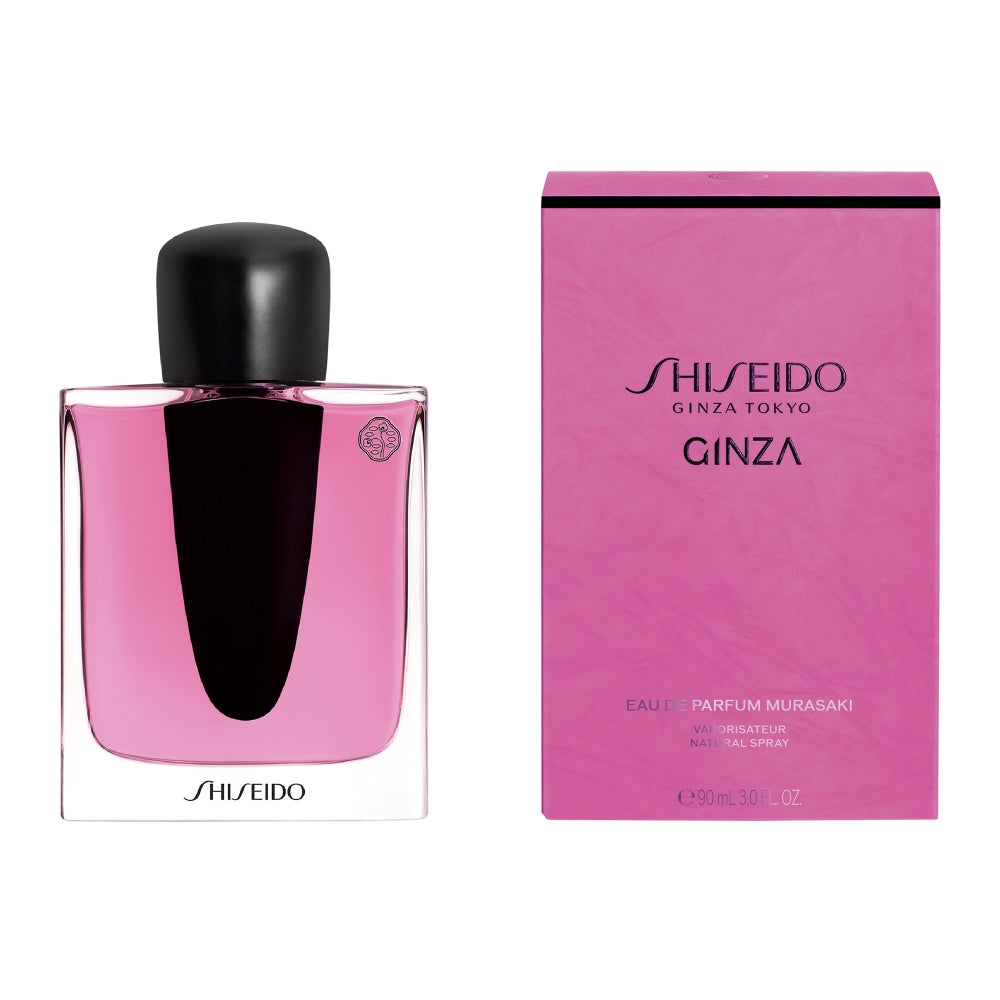 Ginza Murasaki Eau de Parfum