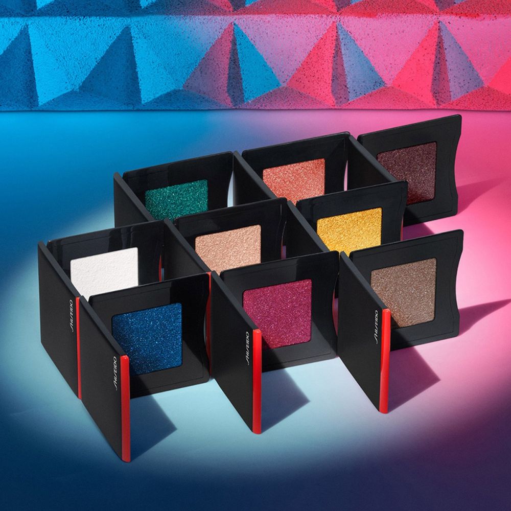 Ombretto Powder Gel