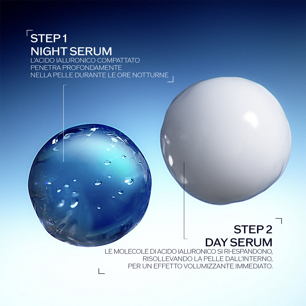 Skin Filler Serum 2x30ml