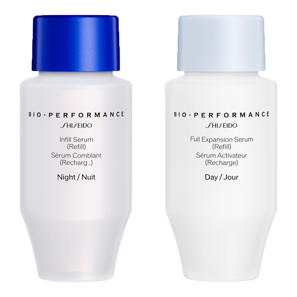 Skin Filler Serum Refills 2x30ml