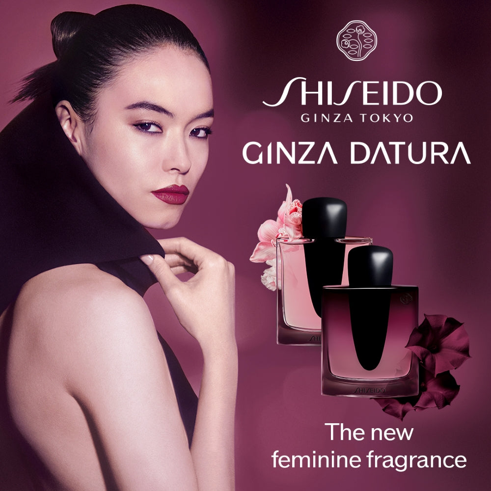 Ginza Datura Eau de Parfum