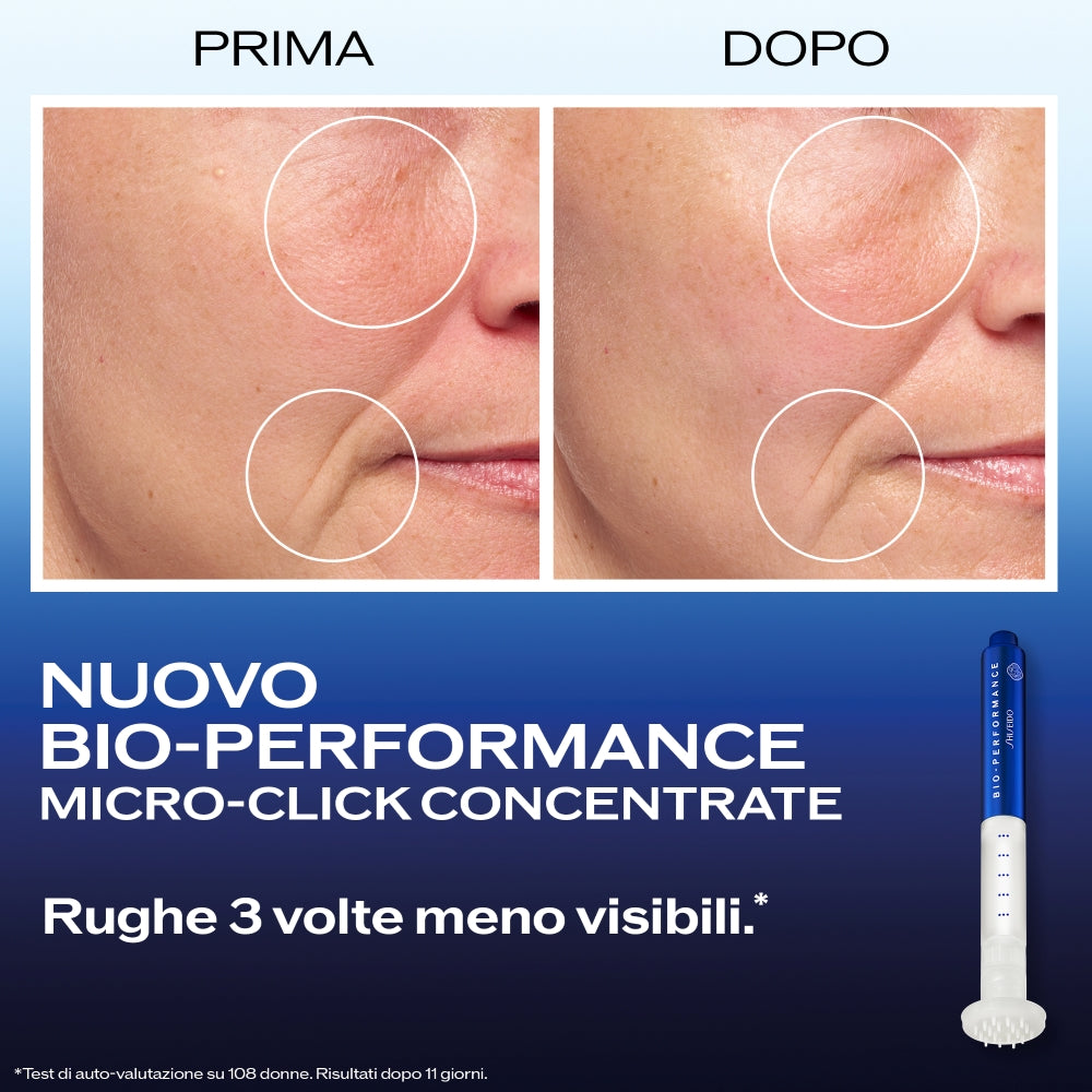 Bio Performance Micro-Click Concentrate 1,4ml
