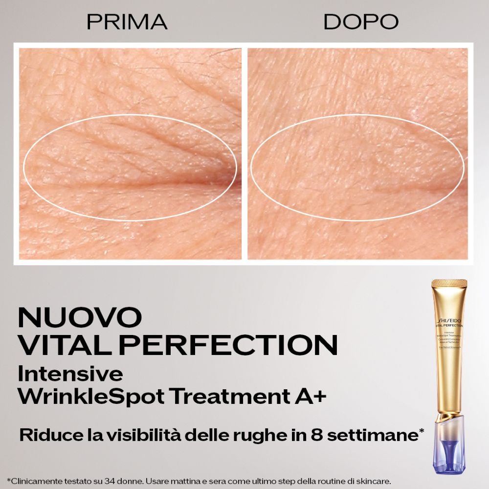 Vital Perfection Intensive WrinkleSpot Treatment A+ 20ml