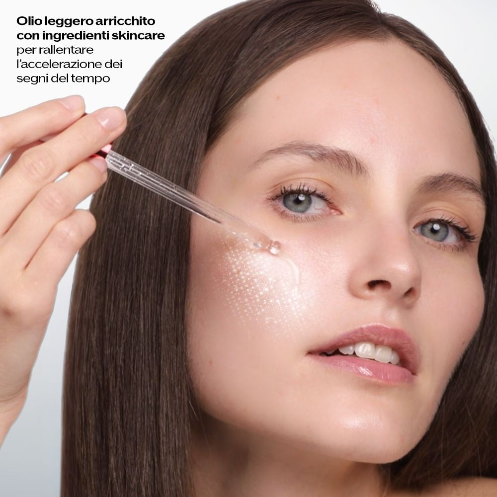 Ultimune Power Infusing Oil 75ml