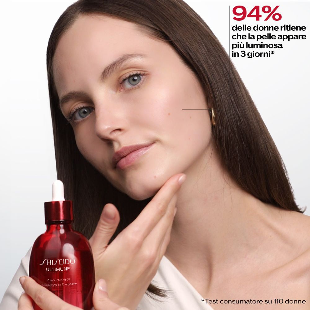 Ultimune Power Infusing Oil 75ml