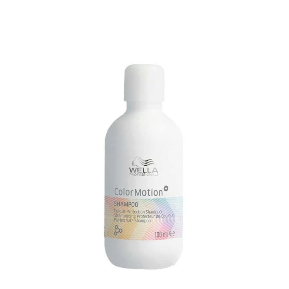 Color Protection Shampoo