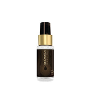 Dark Oil
