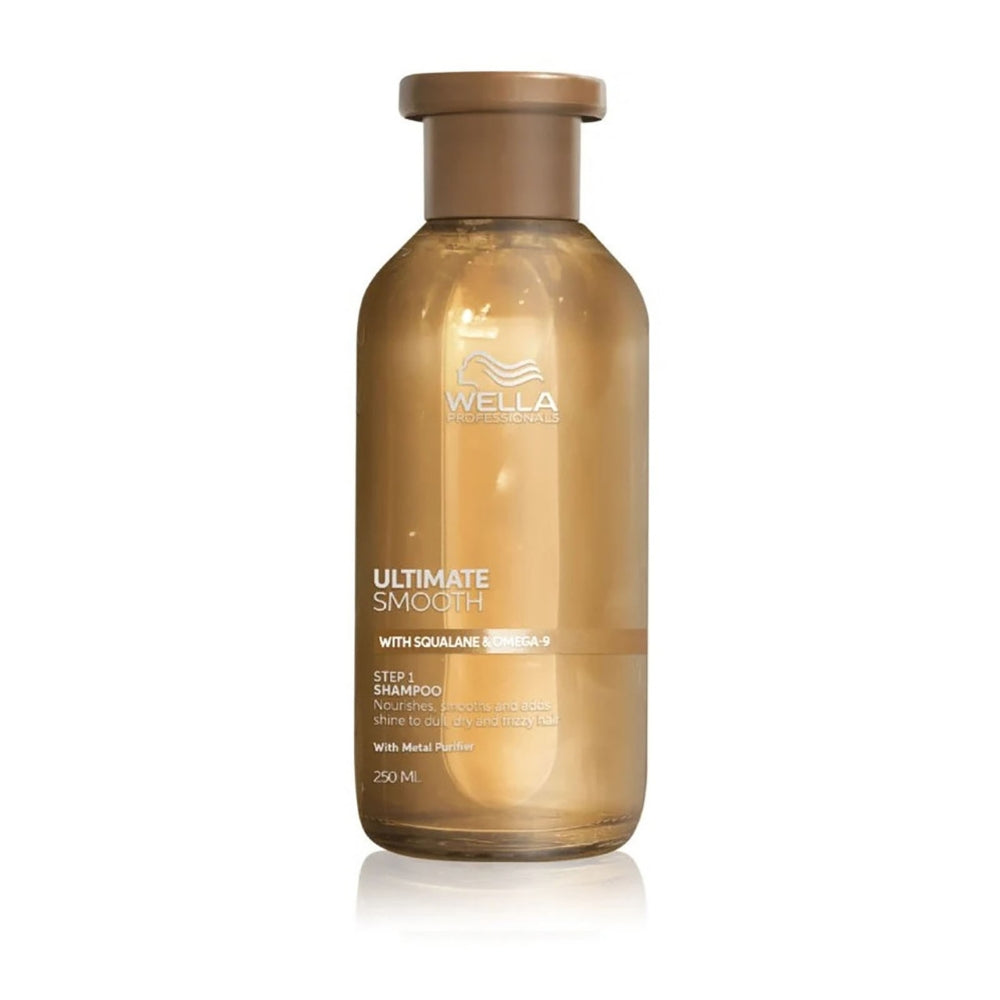 Ultimate Smooth Shampoo