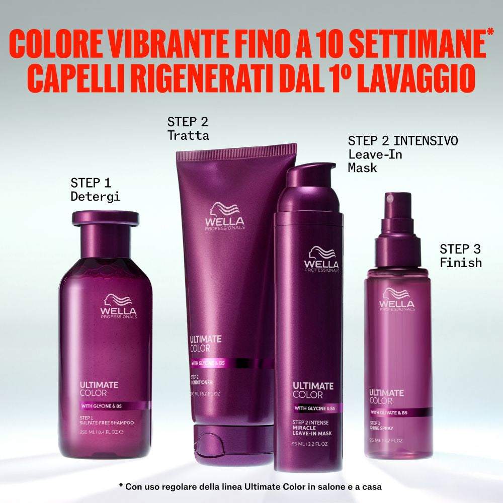Shampoo
