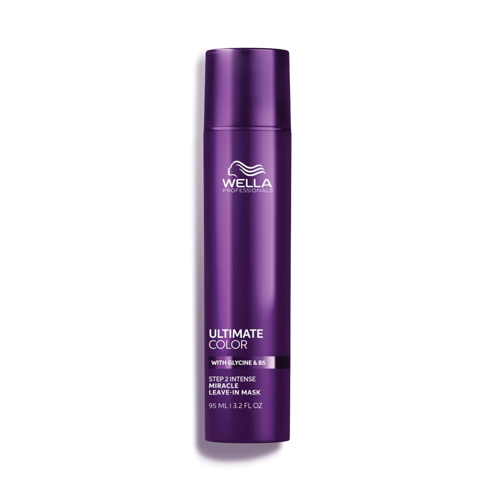 Miracle Leave-in Mask 95ml