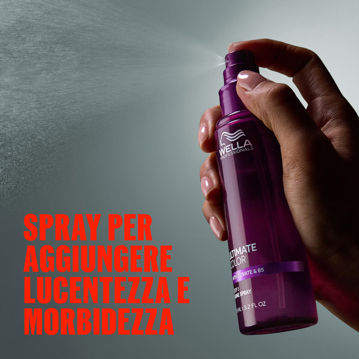 Shine Spray 95ml