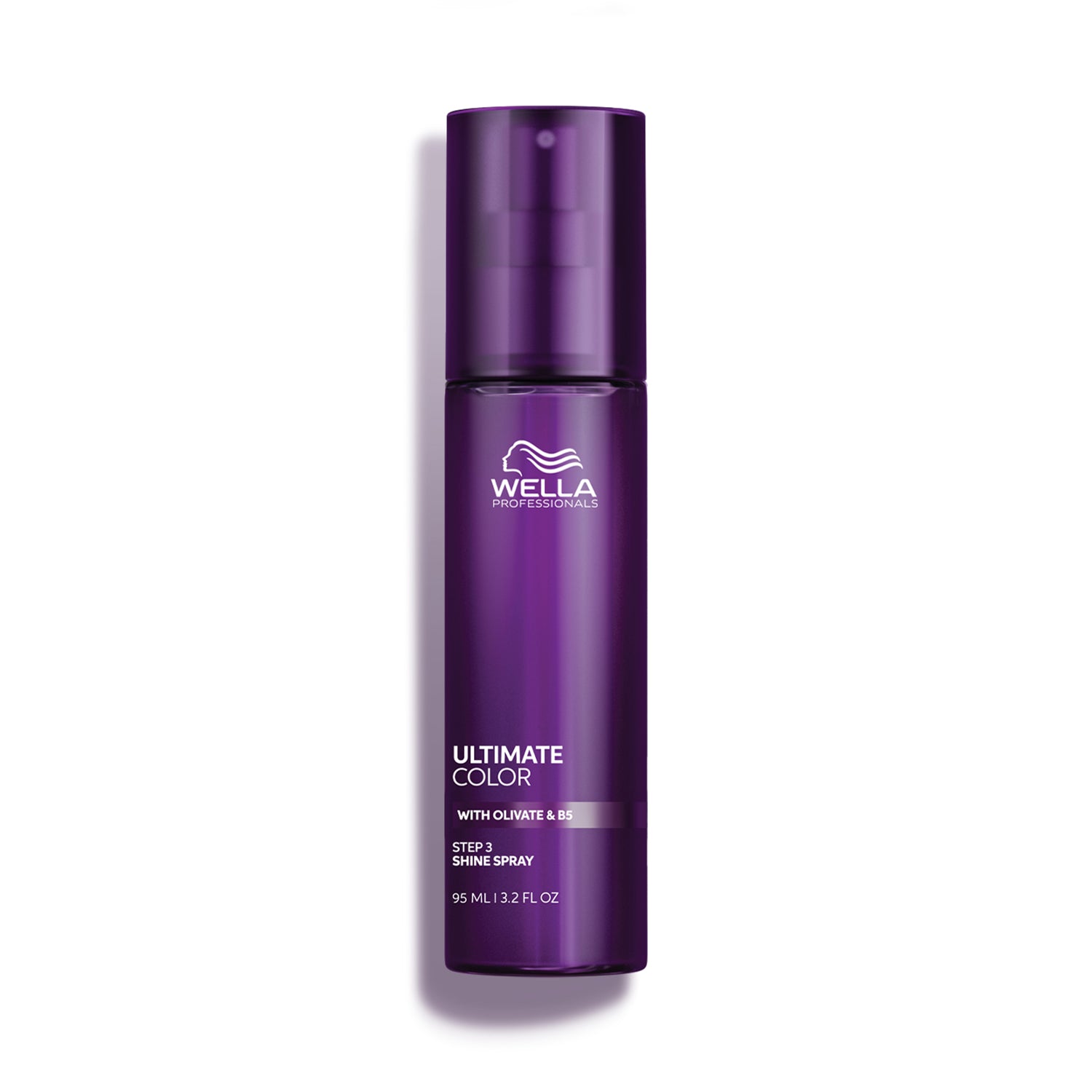 Shine Spray 95ml