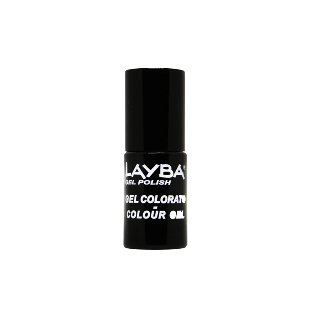 Gel Polish Disco Colour 5 ml