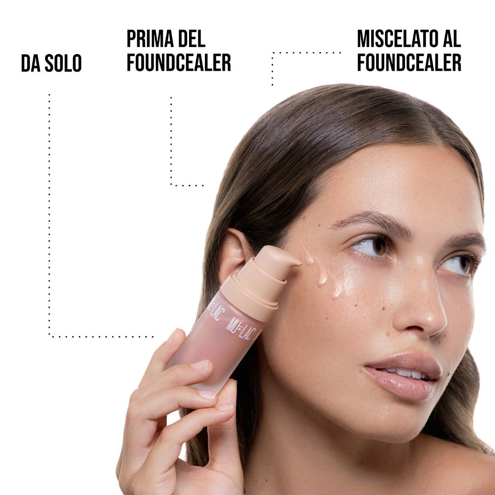 First Take Primer