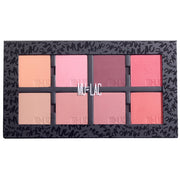 Moody Blushes Palette Polveri Compatte Per Guance